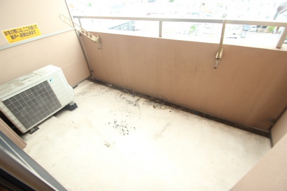 ウィンディア楽々園