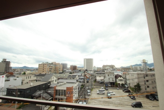 ウィンディア楽々園