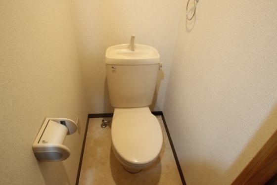 ウィンディア楽々園