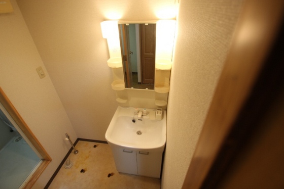 ウィンディア楽々園