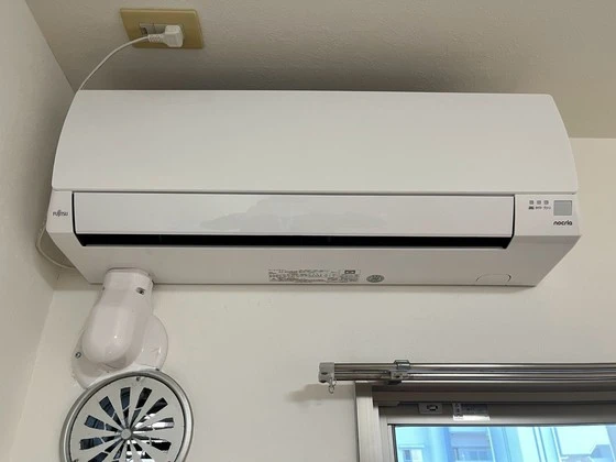 ウィンディア楽々園