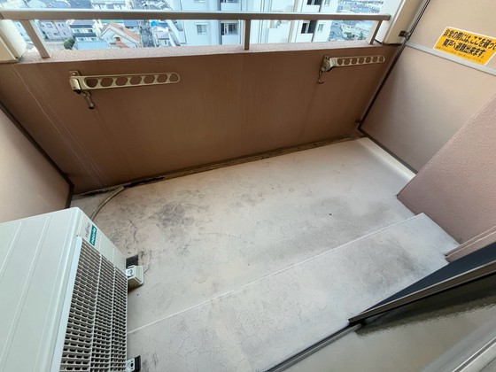 ウィンディア楽々園