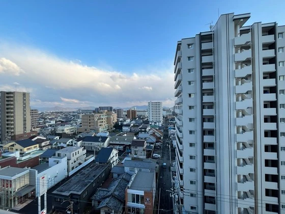 ウィンディア楽々園