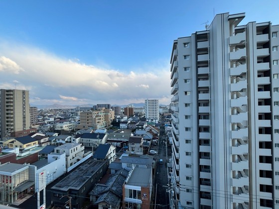 ウィンディア楽々園