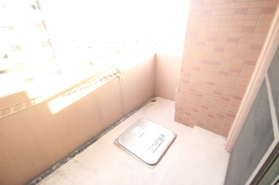 ウィンディア楽々園