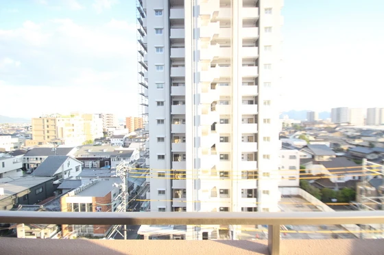 ウィンディア楽々園