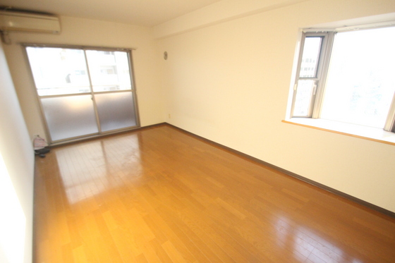 ウィンディア楽々園