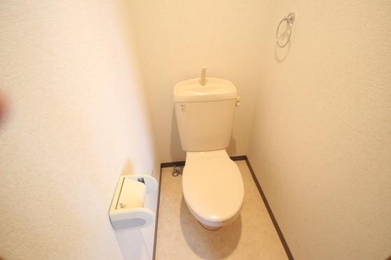 ウィンディア楽々園