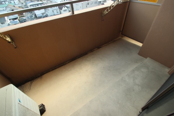 ウィンディア楽々園