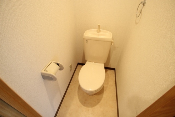 ウィンディア楽々園