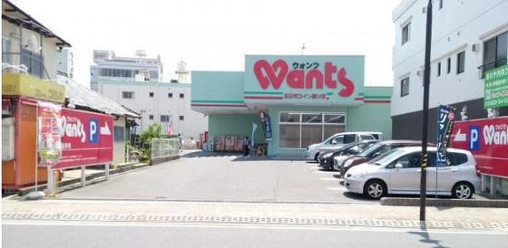 ウィンディア楽々園