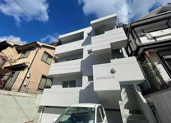 アイランドビル26