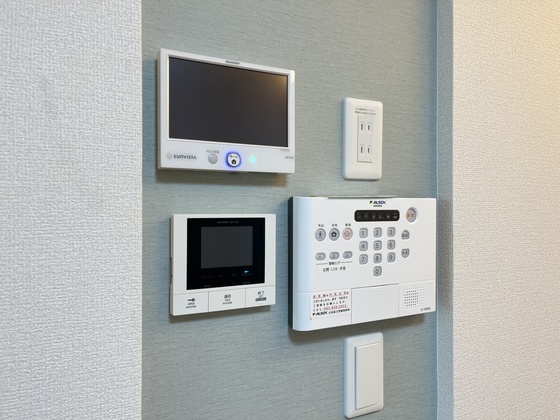 コンフォール メゾン