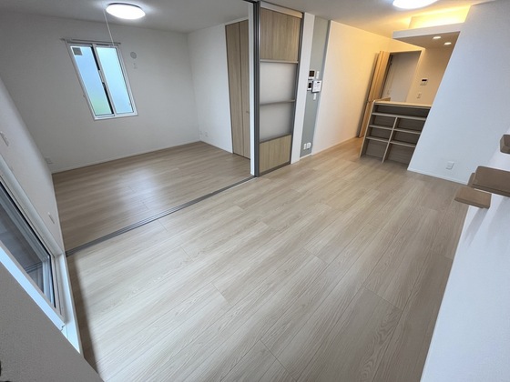 コンフォール メゾン