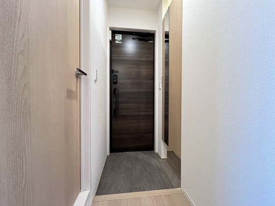 コンフォール メゾン