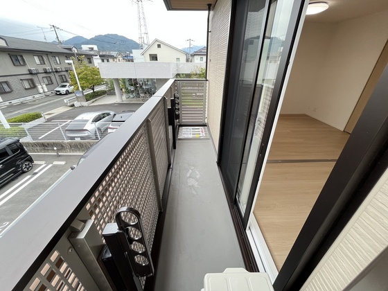 コンフォール メゾン