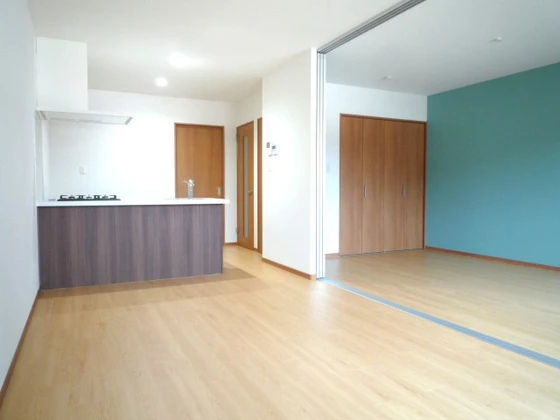 グランアベニュー国富Ⅰ