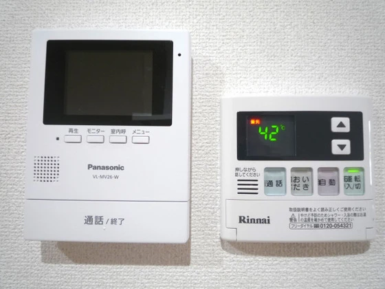 グランアベニュー国富Ⅰ