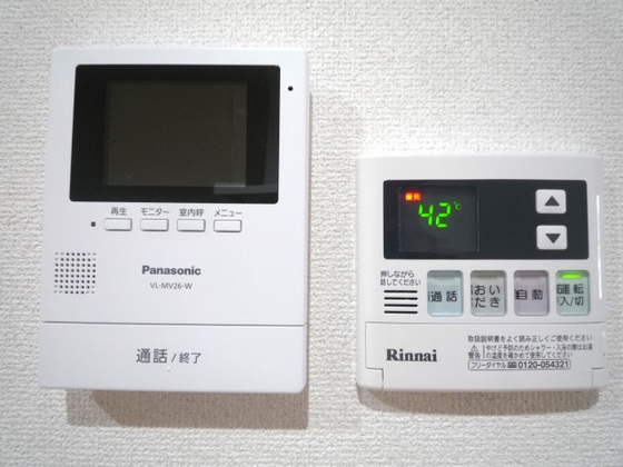 グランアベニュー国富Ⅰ