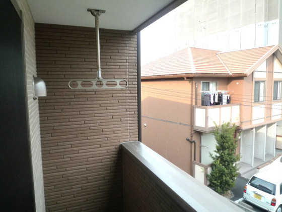 グランアベニュー国富Ⅰ