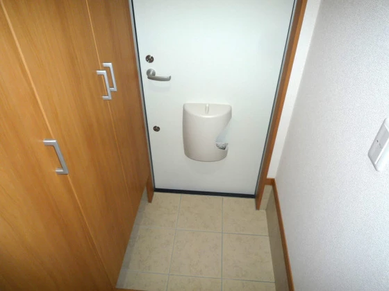 グランアベニュー国富Ⅰ