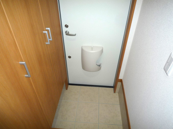 グランアベニュー国富Ⅰ