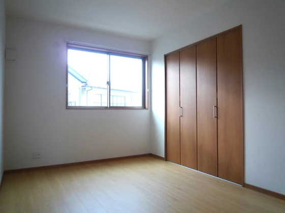 グランアベニュー国富Ⅰ