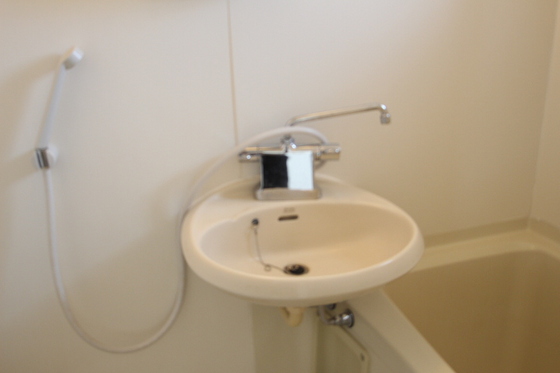 サンライズ平野 C