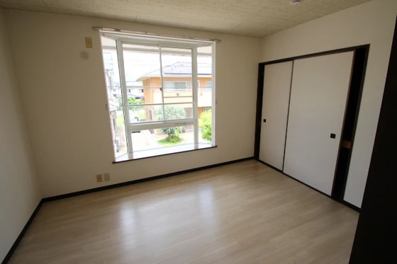 サンライズ平野 C