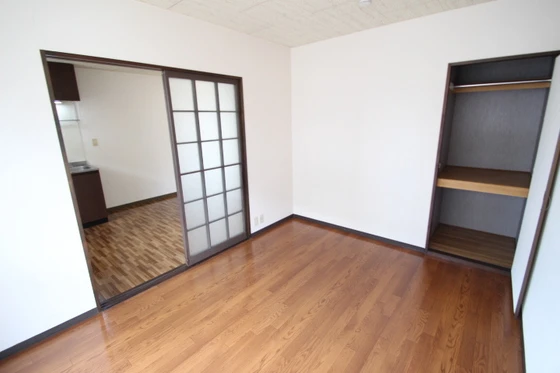 サンライズ平野 C