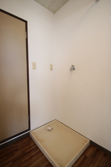 サンライズ平野 C