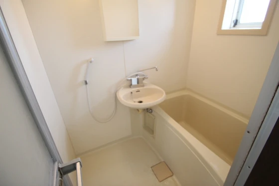 サンライズ平野 C