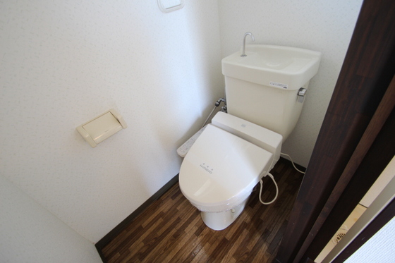 サンライズ平野 C