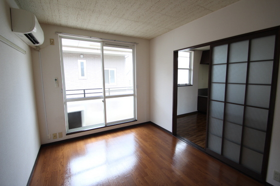 サンライズ平野 C