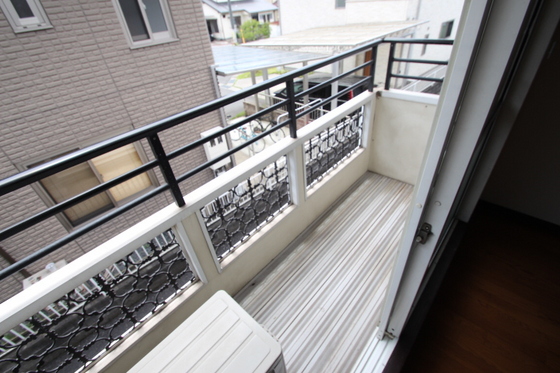 サンライズ平野 C