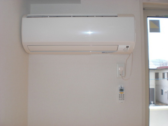 ベルパージュ A棟