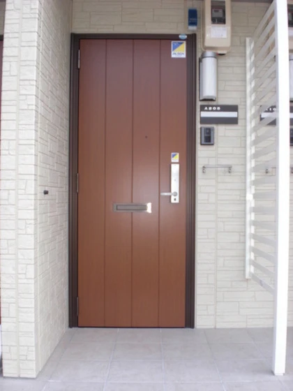 ベルパージュ A棟