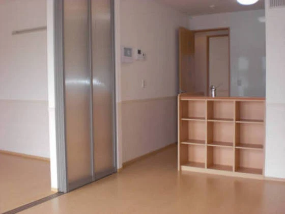 ベルパージュ A棟