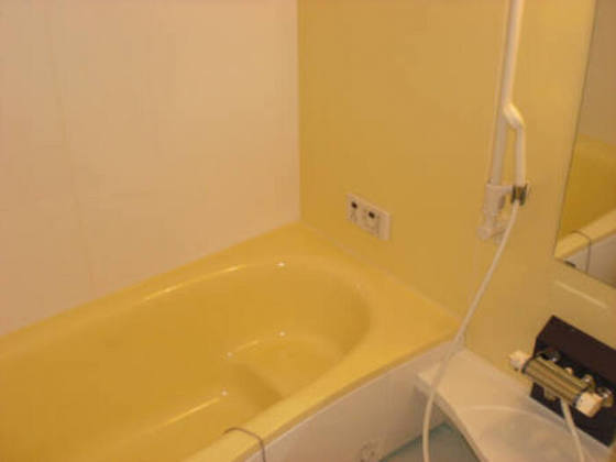 ベルパージュ A棟