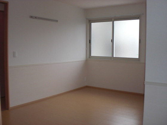 ベルパージュ A棟