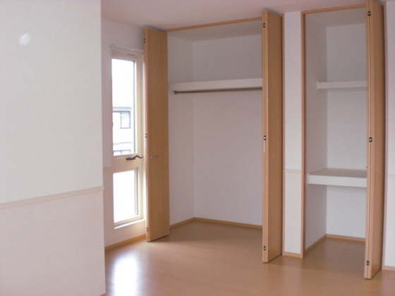 ベルパージュ A棟