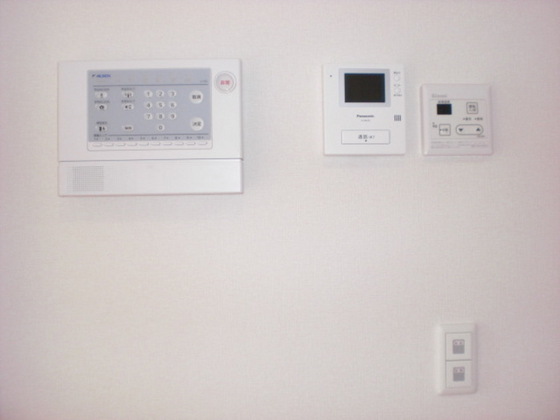 ベルパージュ A棟