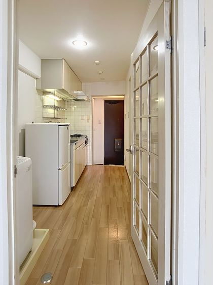 コスモクイーン矢坂Ⅱ