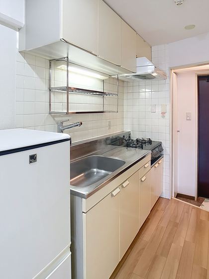 コスモクイーン矢坂Ⅱ