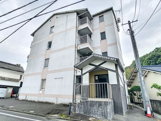 コスモクイーン矢坂Ⅱ