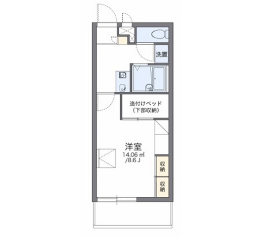 レオパレスアゼリア