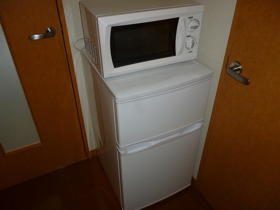 レオパレスSUZAKI