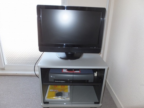 レオパレスSUZAKI