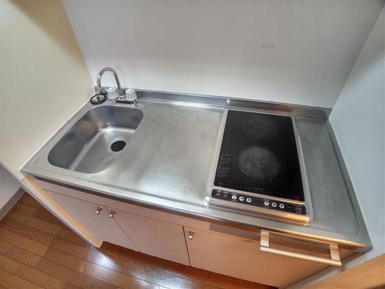 レオパレスSUZAKI