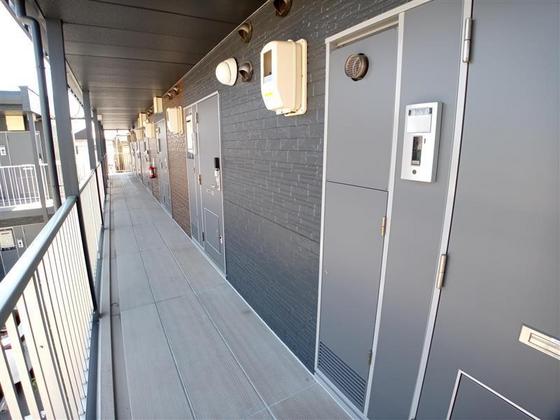 レオパレスアプリコーゼ